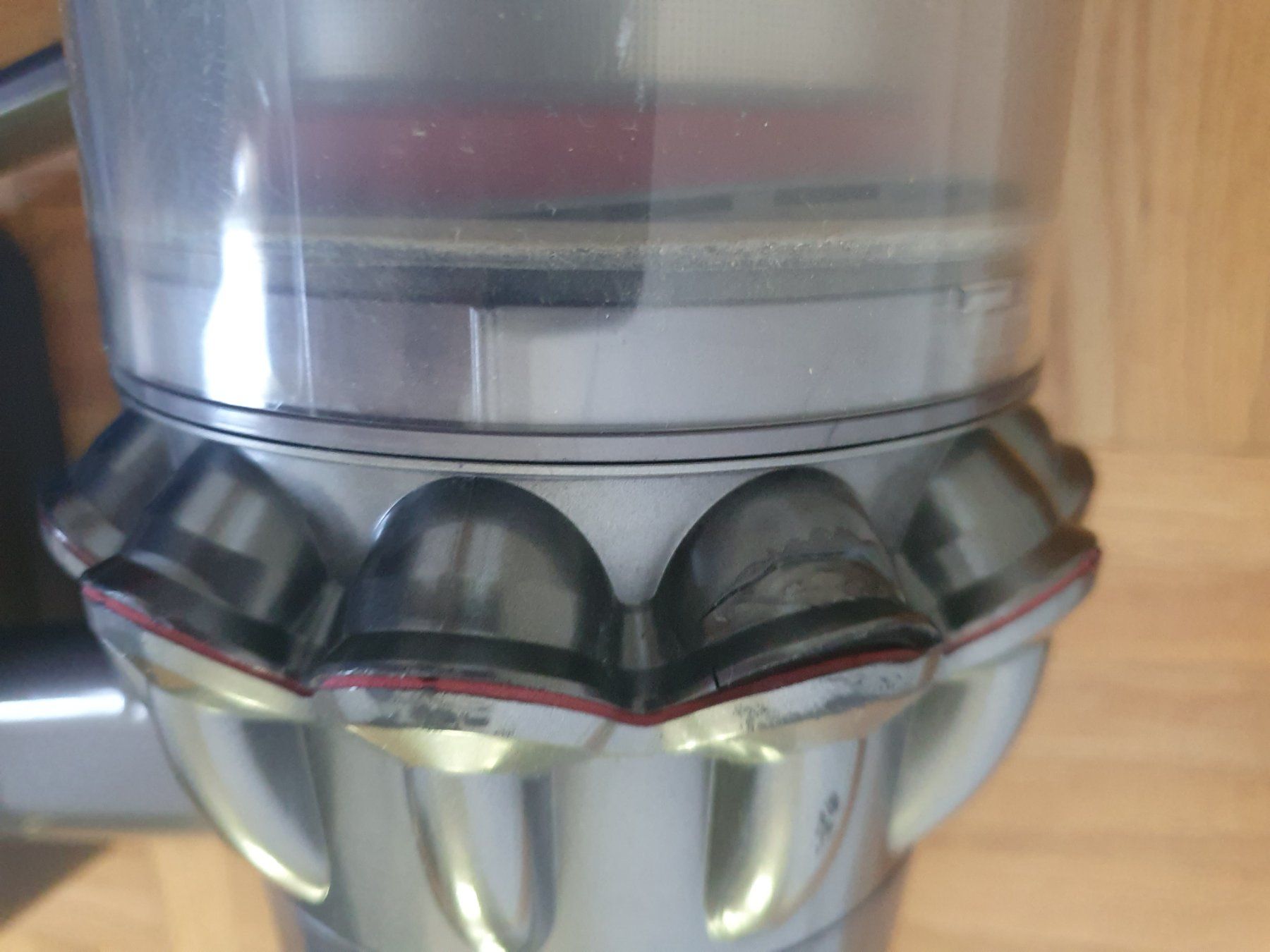 Dyson Aspirapolveri & Accessori: Dyson V11 déffectieux pour pièces détachées – Difettoso da Prilly venduto da RoDyRe 4