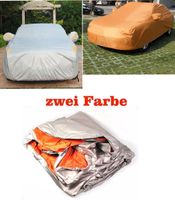 + Autoabdeckung Vollgarage Abdeckplane 3XL