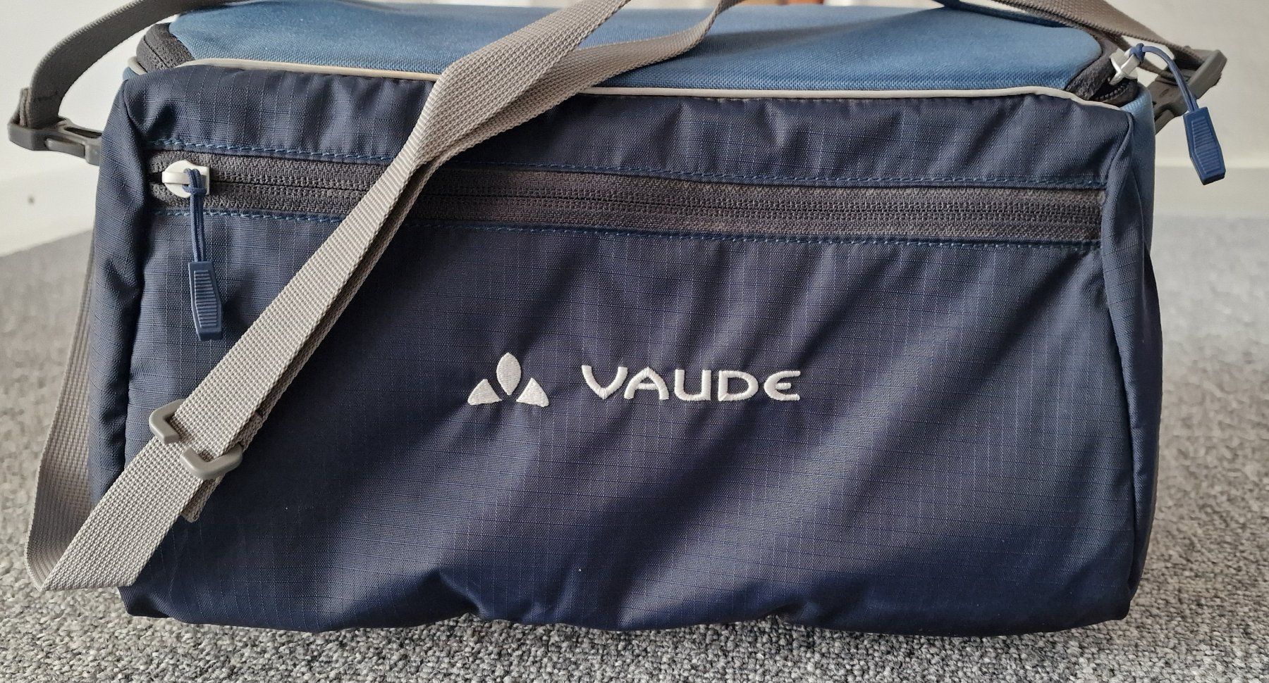 Vaude Borse: Velotasche Vaude – Usato da Frauenfeld venduto da Maschia 1