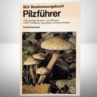 🍄 BLV Pilzführer: 245 Arten sicher bestimmen 🌲 TOP Sammler