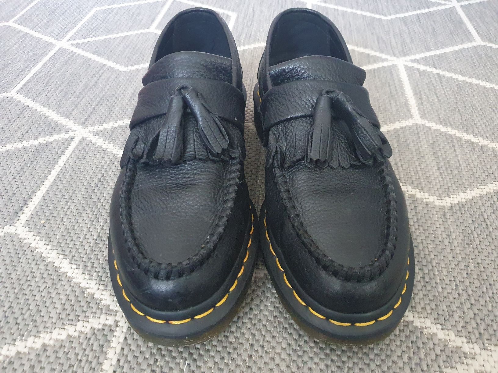 Dr. Martens Scarpe da uomo: Dr Martens  Adrian  Gr 39 – Usato da Thalwil venduto da eug_qq5f