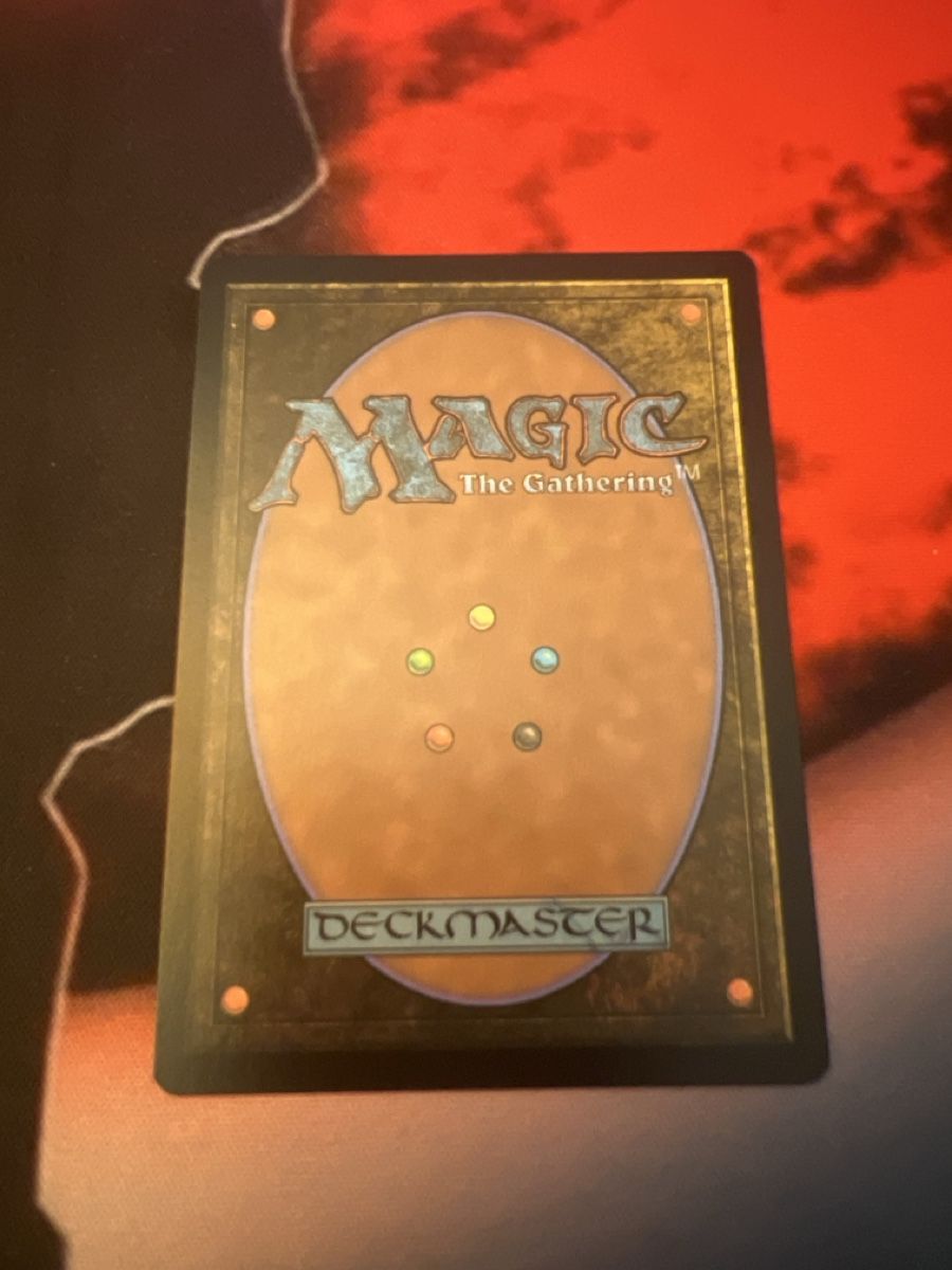 Magic The Gathering Carte collezionabili: Magic The Gathering Training Center, Fullart, NM – Usato da St. Gallen venduto da lob_bkw9 2