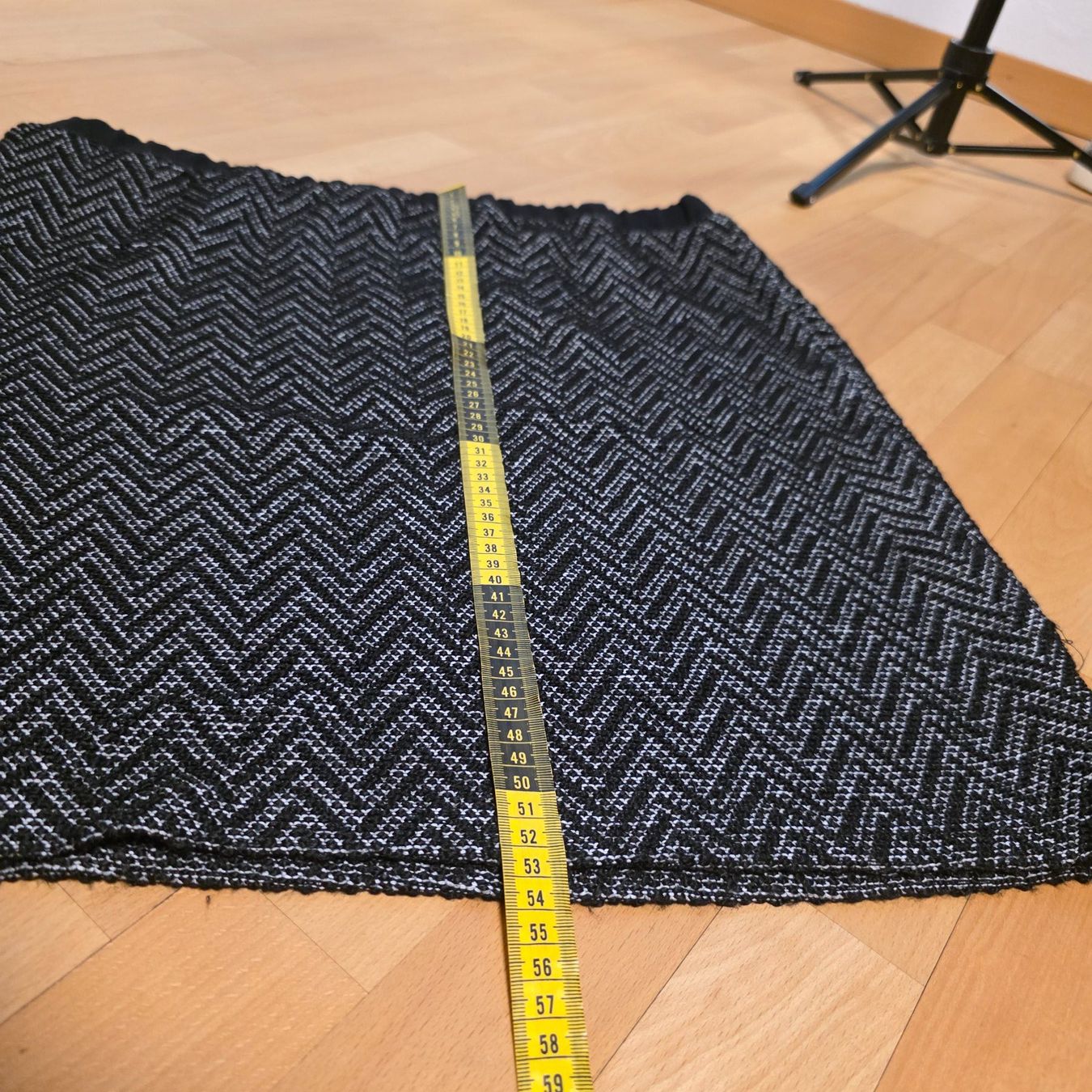 Jupes: Winter Rock Gr.48 warm elegant – D'occasion à Wald ZH par CapLux 3