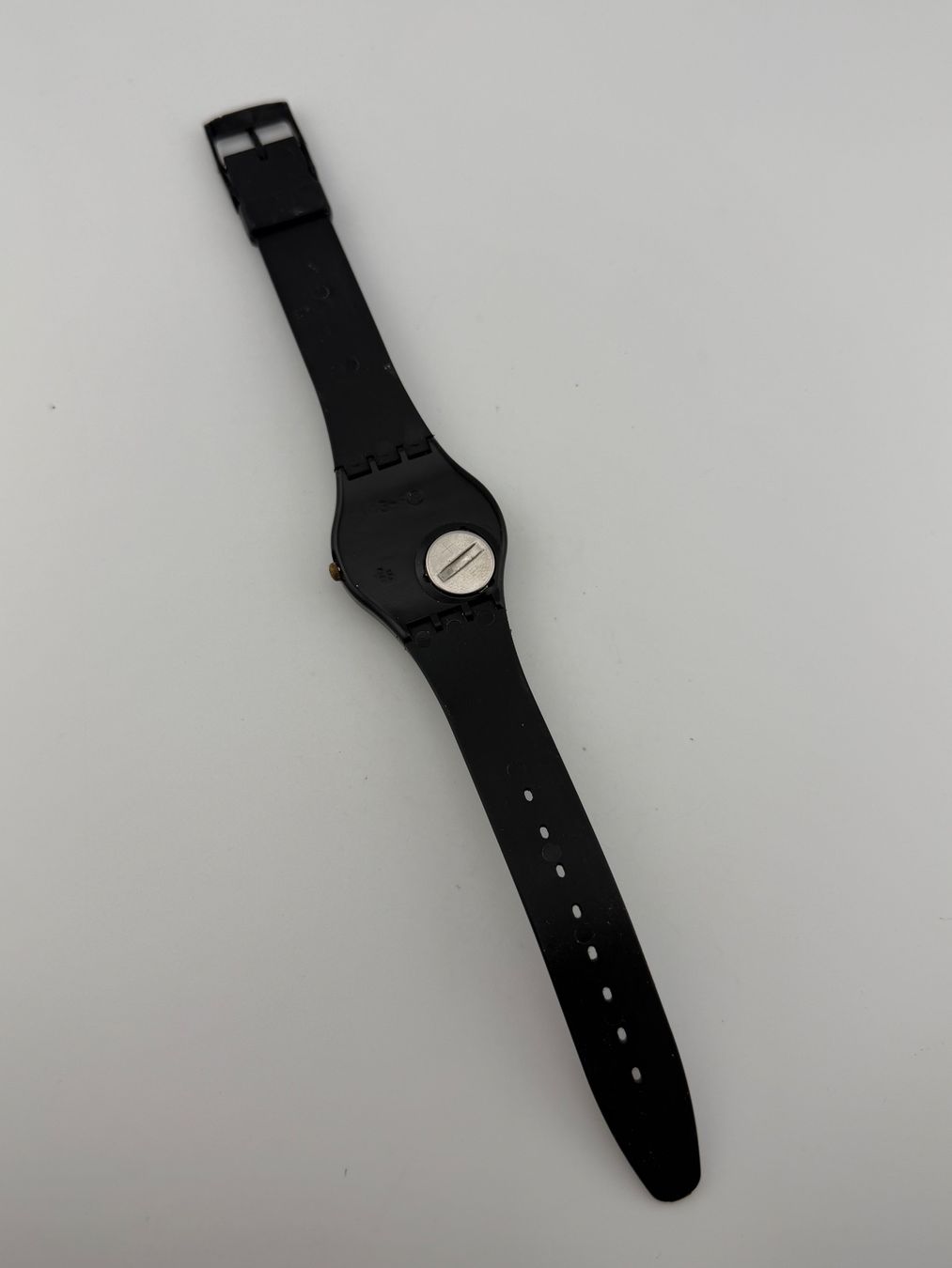 Swatch Montres: Vintage SWATCH – D'occasion à Biel/Bienne par MrP_WatchesBiel 6