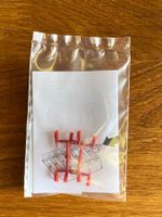 Märklin Mittelleiter-Isolierung, C-Gleis, originalverpackt
