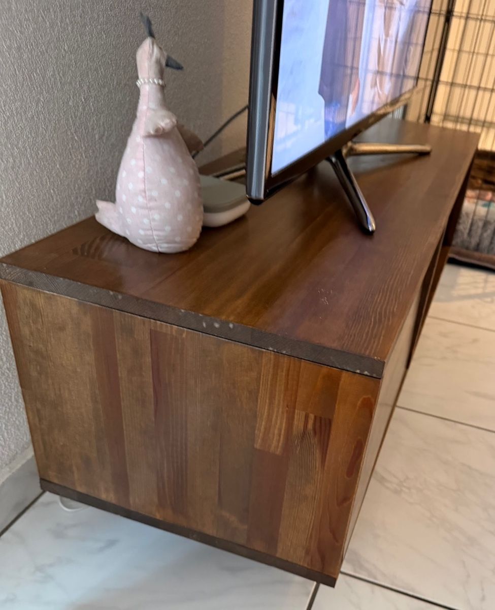 Meubles TV: Tv-Möbel – D'occasion à Rothenburg par nih_jwk2 1
