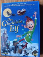 Der glückliche Elf
