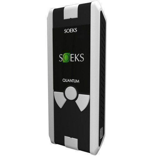 Misurare: Professionell Geigerzähler, Dosimeter SOEKS Quantum – Nuovo e nell'imballaggio originale da Scherzingen venduto da Ecosoul 3