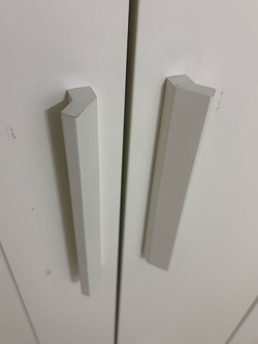 Schränke: Ikea Kleiderschrank – Gebraucht aus Rümlang von euqinom16 2