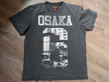 SuperDry T-SHIRT