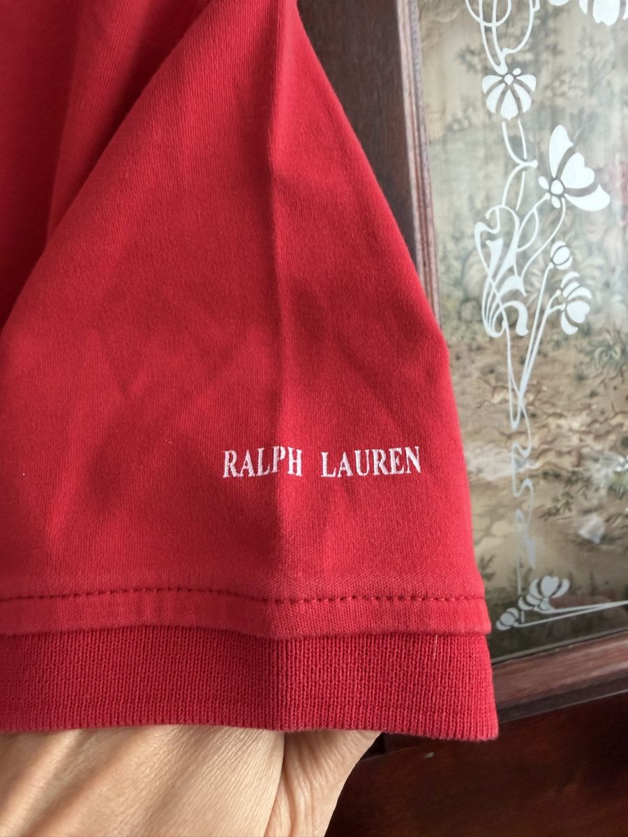 Polo-Shirts: Poloshirt  – Gebraucht aus Obfelden von tan_9lj9 3