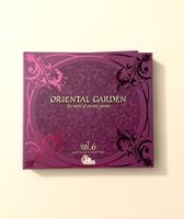 Oriental Garden Vol 6, 2 CD