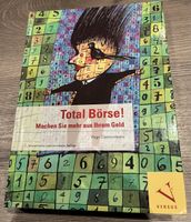 Buch Total Börse
