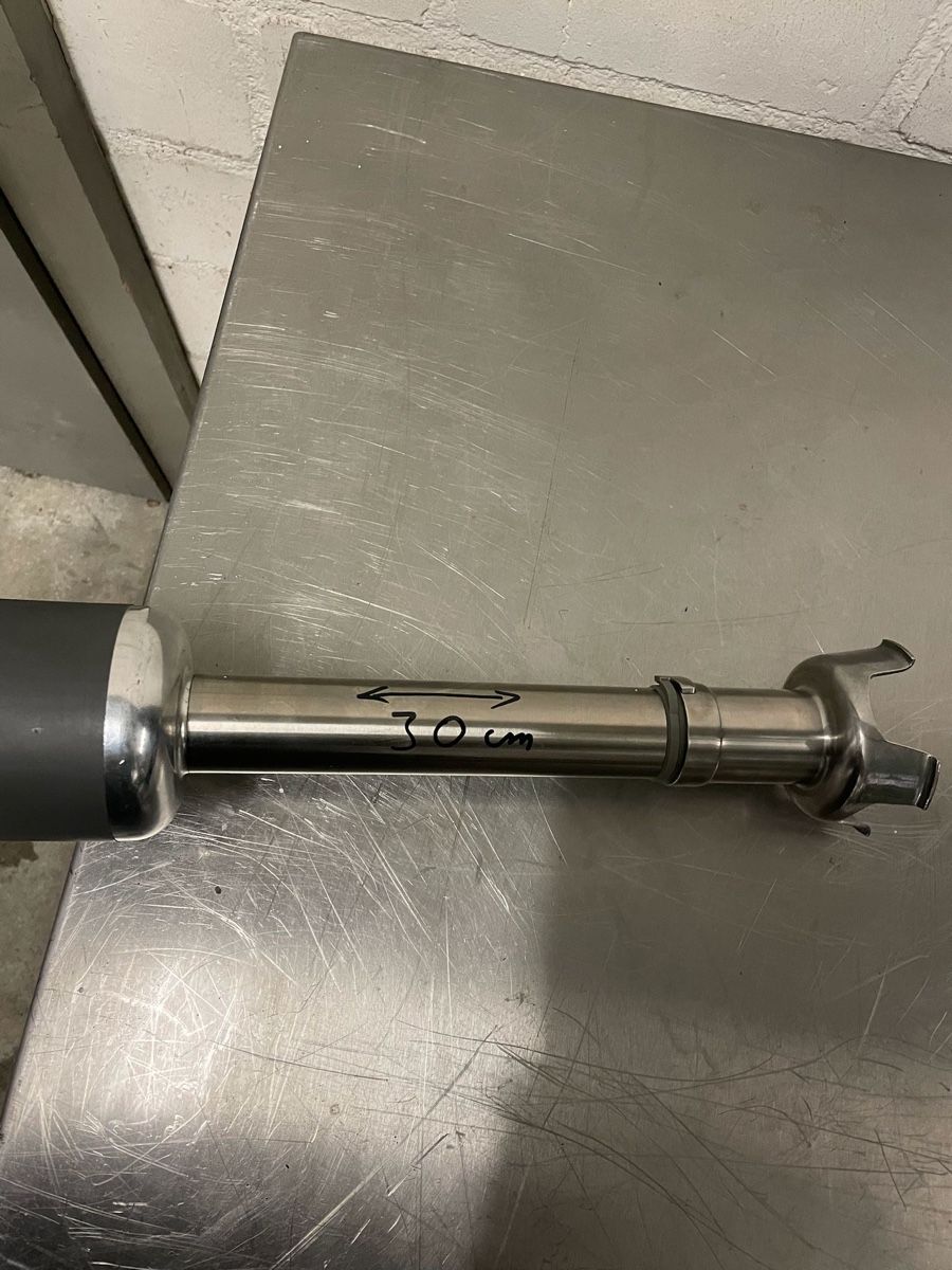 Küchengeräte: Stabmixer – Gebraucht aus Rupperswil von Tinka88 1