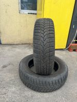 2 Winterreifen Snow 165/55 R14 79T