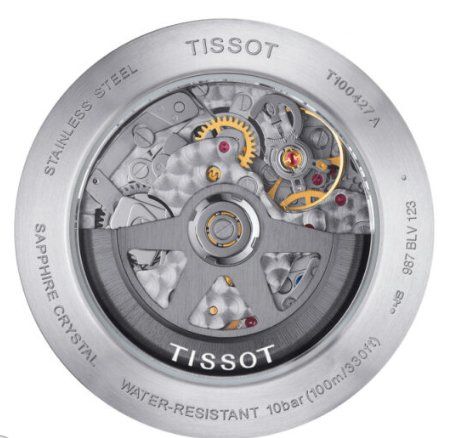 Tissot Orologi: Tissot PRS 516 Automatic - Chronograph – Usato da St.Gallen venduto da darkmoto11 8