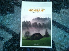 Hohgant von Gabriel Anwander