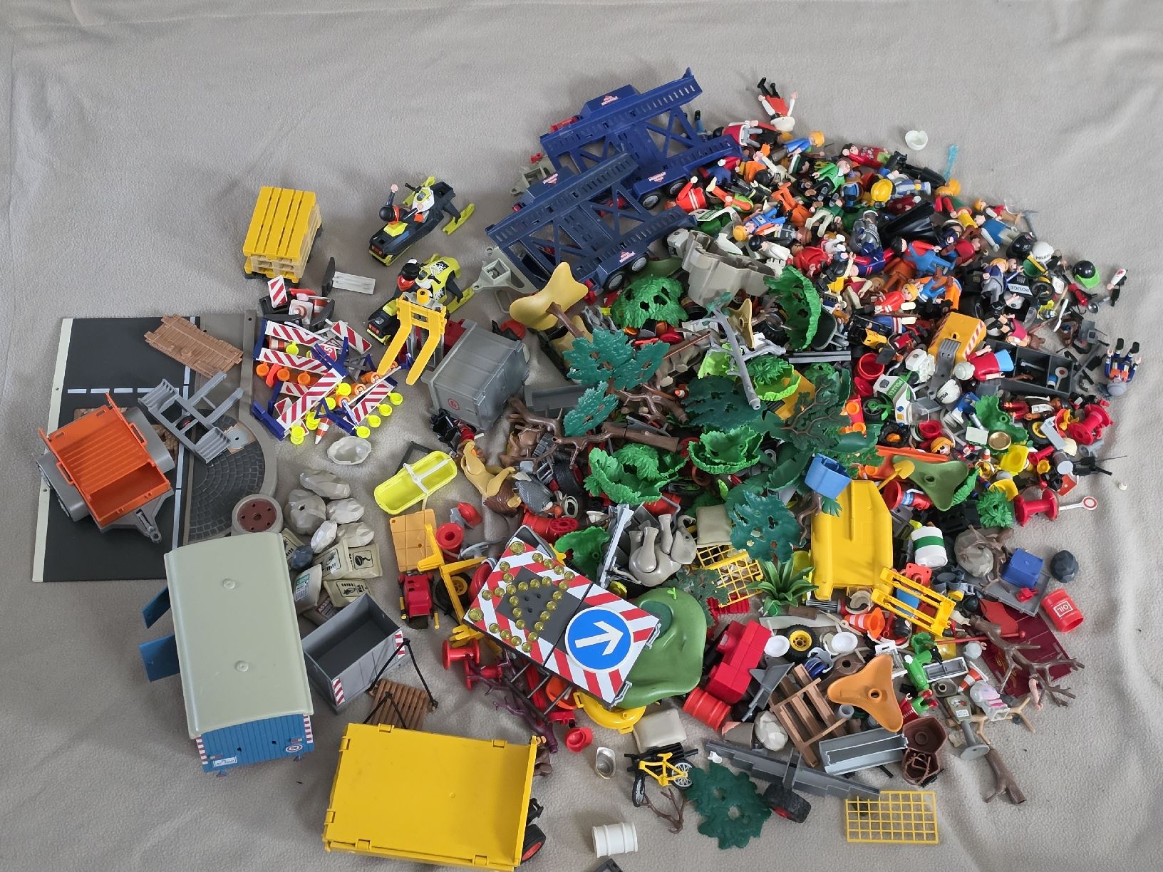 Playmobil Spielzeuge: Playmobil – Gebraucht aus Rümlang von Franny93