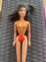 Barbie Esmeralda doll