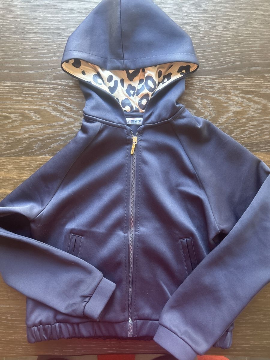 Mayoral Giacche & Cappotti: Mayoral Jacke 152 – Nuovo (secondo la descrizione) da Maloja venduto da liv_5gzx