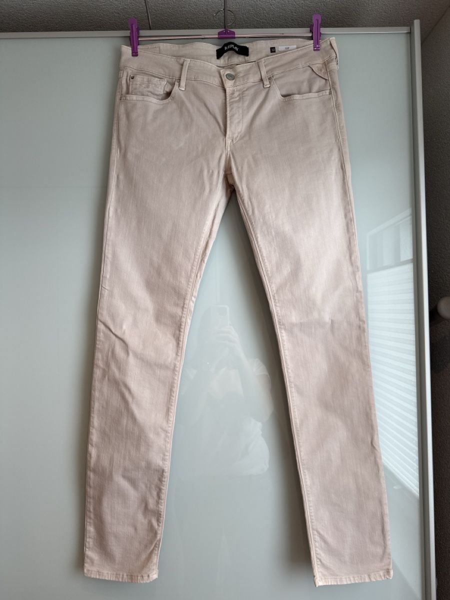 Replay Jeans: Damen Jeans, Replay, Gr. 32x32 – Usato da Steinach venduto da 86_patricia