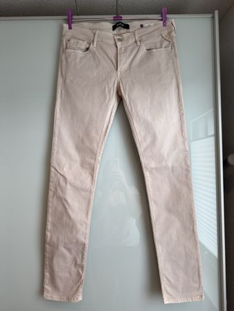 Damen Jeans, Replay, Gr. 32x32
