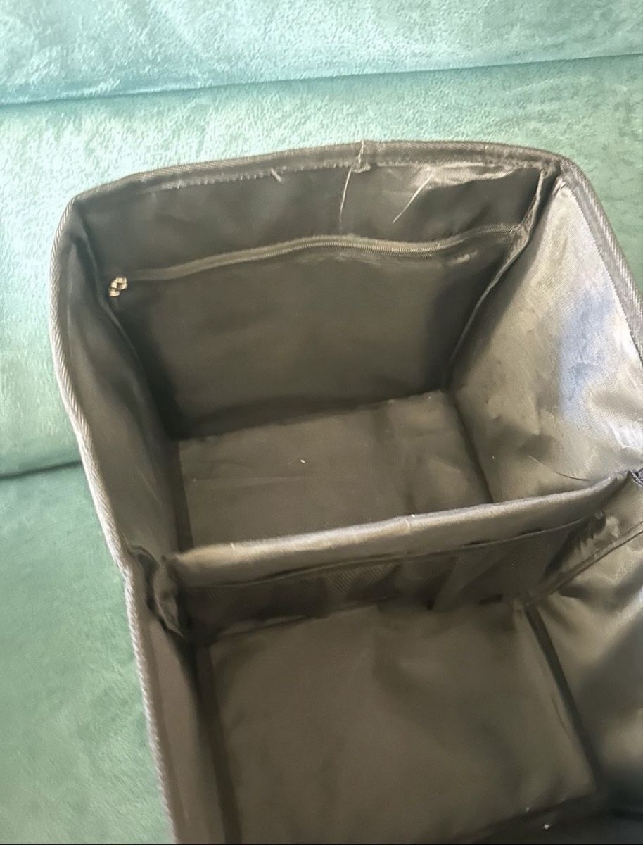 Borse: Auto Transport Tasche gebraucht – Usato da Balgach venduto da ren_xy57 3