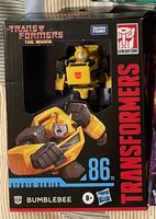 Transformers Studio Series 86 Bumblebee