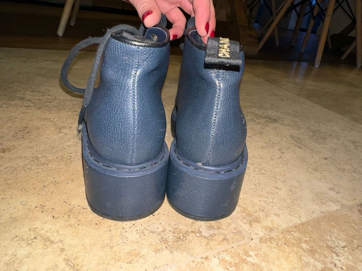 Chanel Damenschuhe: Chanel Boots – Gebraucht aus Geneve von kar_wq5h 2