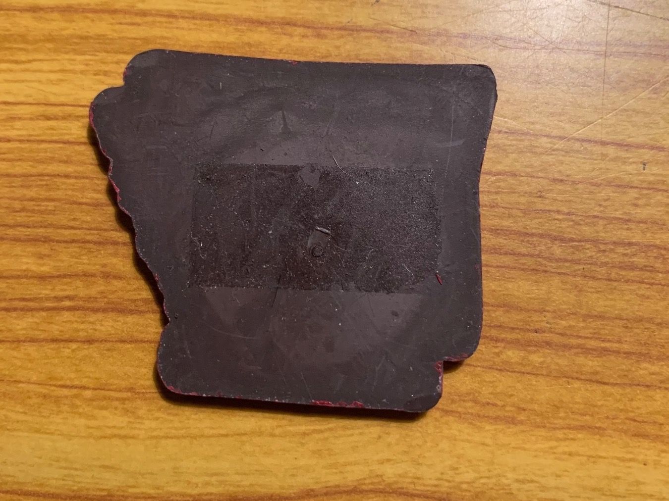 Magnete: Magnet USA Staaten Arkansas – Neu (gemäss Beschreibung) aus Steffisburg von smocky17 1