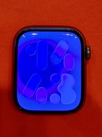 Apple Watch 9, Stainless Steal Black