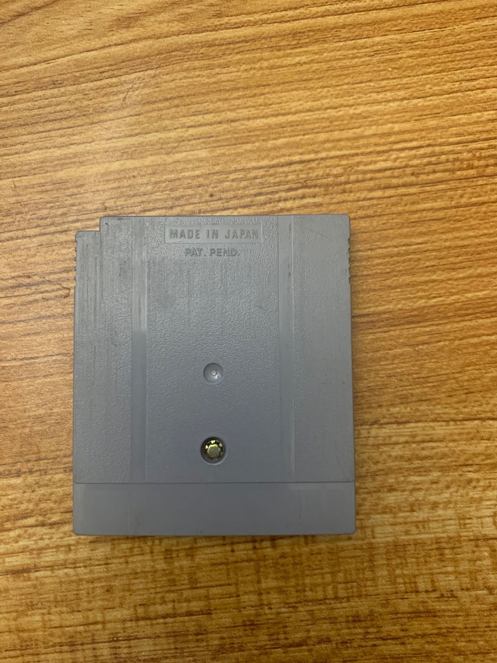 Spiele: Mickey Mouse 5 für Gameboy – Gebraucht aus Gebenstorf von RetroFuture 1