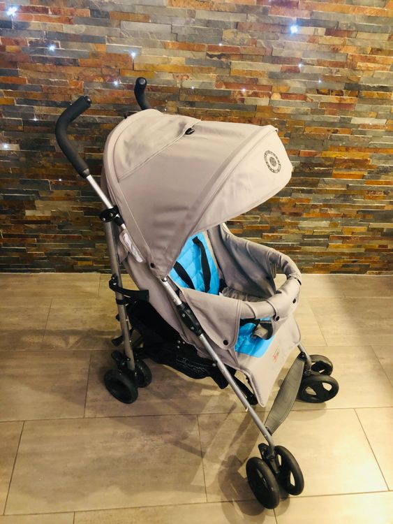 Transporttasche Kinderwagen Flugzeug 86x46x46 Cm  Extra Gro, Reifest Fr  Cybex, Maxi-Cosi & Mehr