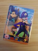 amiibo Karte - Mario Sports Superstars