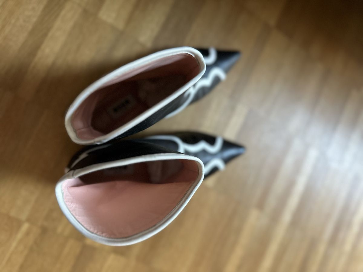 MSGM Damenschuhe: Stiefel MSGM Grösse 40 – Neu (gemäss Beschreibung) aus Basel von pri_g6zk 2