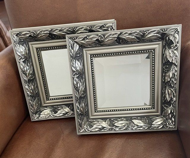 Interio Miroirs: Miroir – D'occasion à Courroux par mfl_swq9