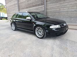 Audi RS4 B5