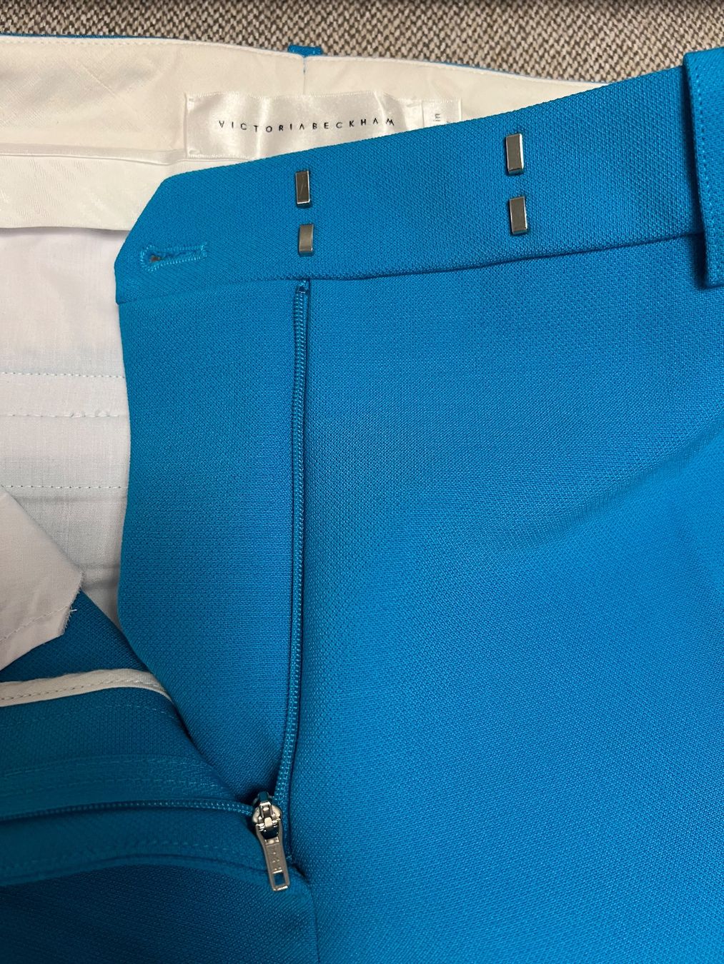 Victoria Beckham Pantaloni: Hose, 7/8, Viktoria Beckham IT 40 – Nuovo (secondo la descrizione) da Winterthur venduto da romaschka 4