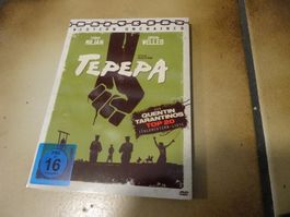 DVD Film Tepepa Italowestern