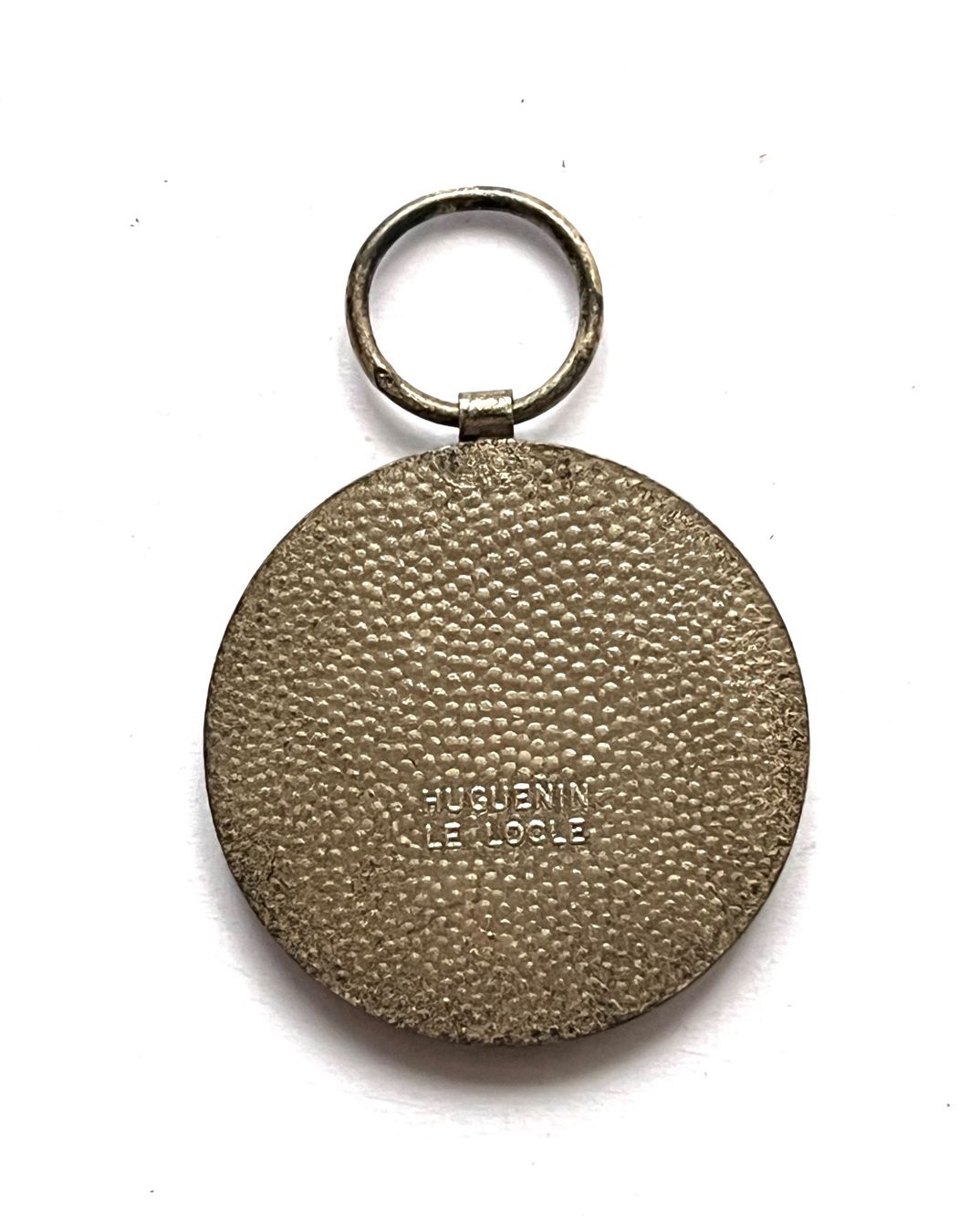 Anhänger: Pendentif médaille - Jawbreaker – Gebraucht aus Renan BE von johncactus 1