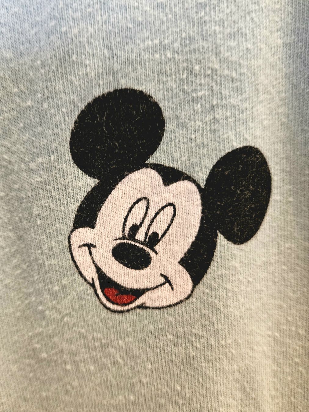 H&M Barboteuses: Kurzer Strampler 80 Mickey Mouse – Neuf (Voir description) à Zürich par Kris8050 2