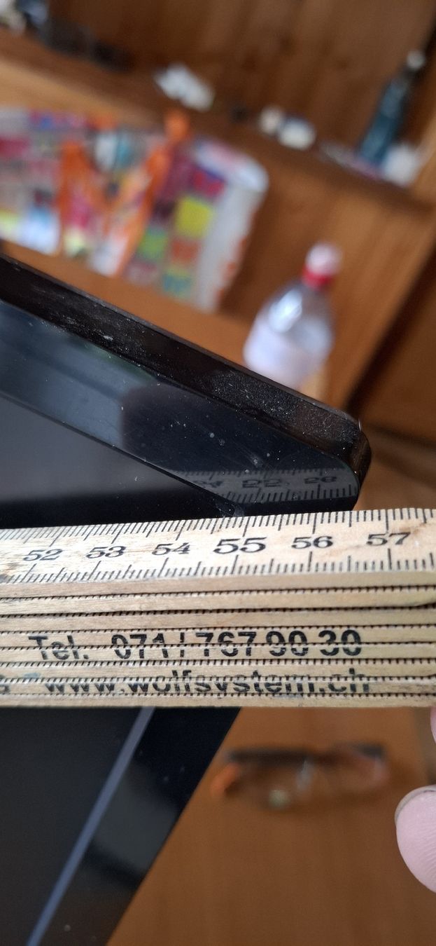 Monitor: PC Bildschirm Asus  – Usato da Kirchlindach venduto da Zbinden_Velo_Moto 5