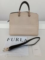 FURLA "Polaris“ Handtasche Groß