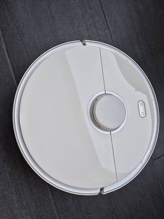 Aspirapolveri & Accessori: Roborock S5 Max – Usato da Basel venduto da jul_hr8h 1