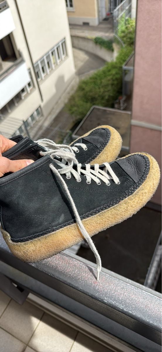 Clarks Scarpe da uomo: Clark's sneakers taille 40 – Usato da Zürich venduto da Mattia010570 1