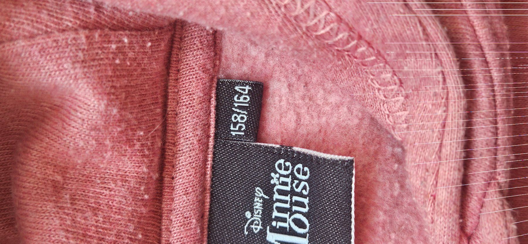 Pullover & Sweatshirts: Pullover Micky Maus Gr.158/164 – Gebraucht aus Basel von Ricardo.adela24 2