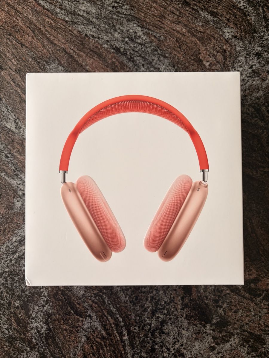 Apple Kopfhörer: Apple AirPods Max 1. Gen – Gebraucht aus Tennwil von Deathstar94 3