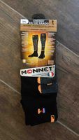 Chaussettes ski de rando Monnet Energy neuves taille 39-40