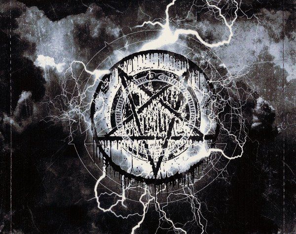 CDs: Krisiun – Southern Storm - c – D'occasion à Brittnau par Zibu 3