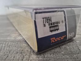Roco Leerkarton / OVP 77894 für Hbis oder ähnlich